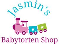 Jasmins Babytorte